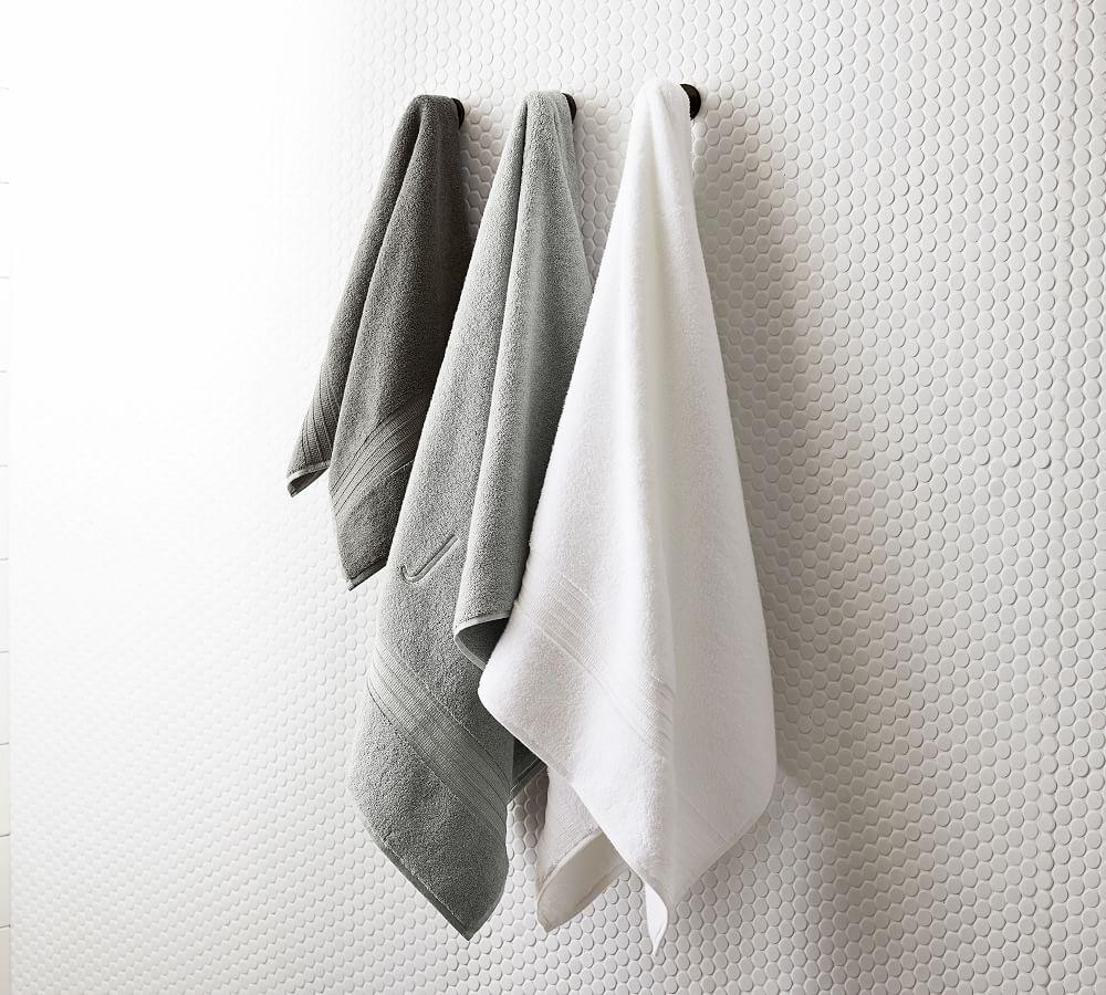 Pottery barn hydrocotton towels cheap